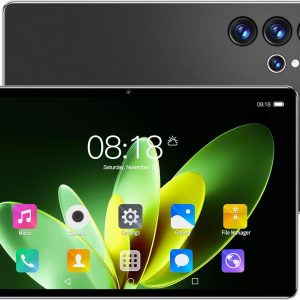 Home تابلت كانبنا 10.1 انش بنظام اندرويد وذاكرة ram 6gb وروم 128gb ومعالج رباعي النواة