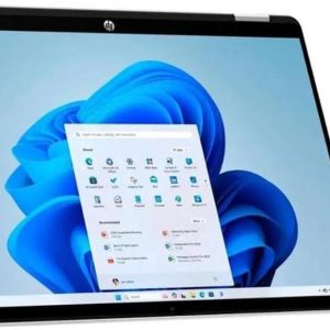 Home hp لابتوب اومني بوك 5 فليب 2 في 1 بشاشة لمس 14 انش fhd+ | انتل كور 7 150u | رسومات انتل |