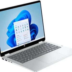 Home hp لابتوب اومني بوك 5 فليب 2 في 1 بشاشة لمس 14 انش fhd+