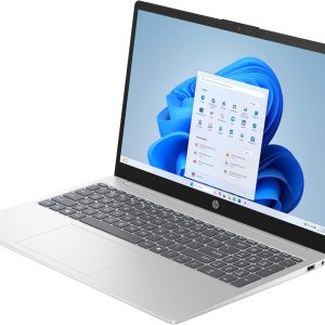 Home لابتوب 15 fd0056nx، شاشة 15.6 بوصة fhd