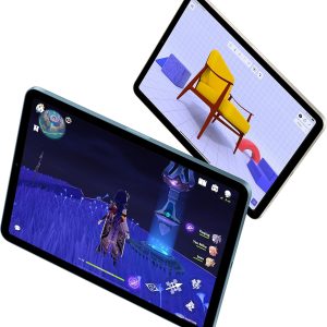 Home ابل ايباد اير 2022 10.9 بوصة (واي فاي + شبكة خلوية، 64 جيجابايت) رمادي سبيس (الجيل الخامس) (مجدد)