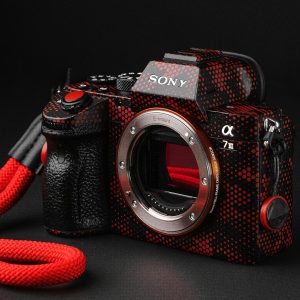 Home كاميرا ألفا zv e10k بدون مرآة مع عدسة 16 50mm f/3.5 5.6 oss ii، مستشعر aps c بدقة 24.2