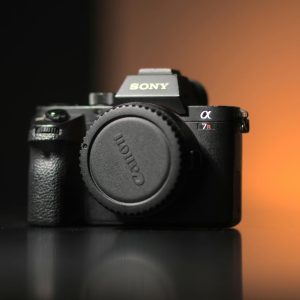 Home كاميرا رقمية 4K بدقة 64MP للتصوير وصناعة المحتوى