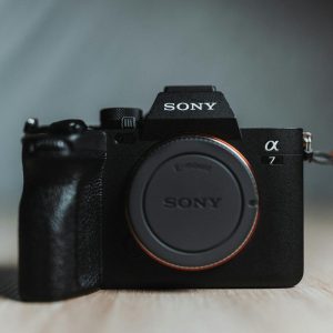 Home 5K Digital Camera for Photography- Sony CMOS 80MP Vlogging Camera with 2.8" Flip Screen,