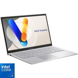 لابتوب ASUS Vivobook 15 SSD 1TB أداء قوي للعمل