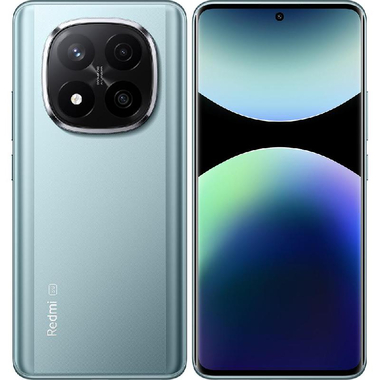 جوال شاومي ريدمي نوت 14 برو 5G + 4G LTE