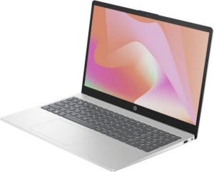 لابتوب HP 15 fc0025dx شاشة لمس Ryzen 5 15.6 في السعودية