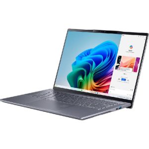 Acer Aspire 14 Intel Core Ultra 5 شاشة 14 WUXGA في السعودية