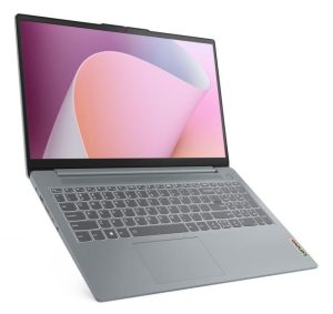 لابتوب Lenovo IdeaPad Slim 3 15AMN8 Ryzen 5 شاشة 15.6 في السعودية