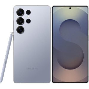 هاتف Samsung Galaxy S25 Ultra بكاميرا 200MP وذكاء اصطناعي