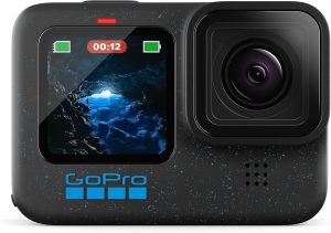 كاميرات فلوغ GoPro Hero11