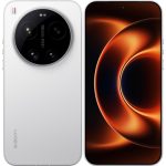 هاتف Xiaomi 17 Ultra 5G بذاكرة 512GB ولون أخضر ستارليت