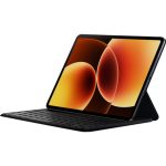 كيبورد Xiaomi Pad 8 Pro مغناطيسي مع لوحة لمس وبلوتوث