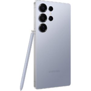 هاتف Samsung Galaxy S25 Ultra بكاميرا 200MP