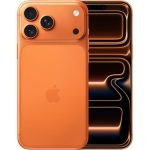 هاتف Apple iPhone 17 Pro Max بكاميرا احترافية